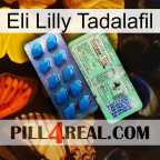 Eli Lilly Tadalafil new02